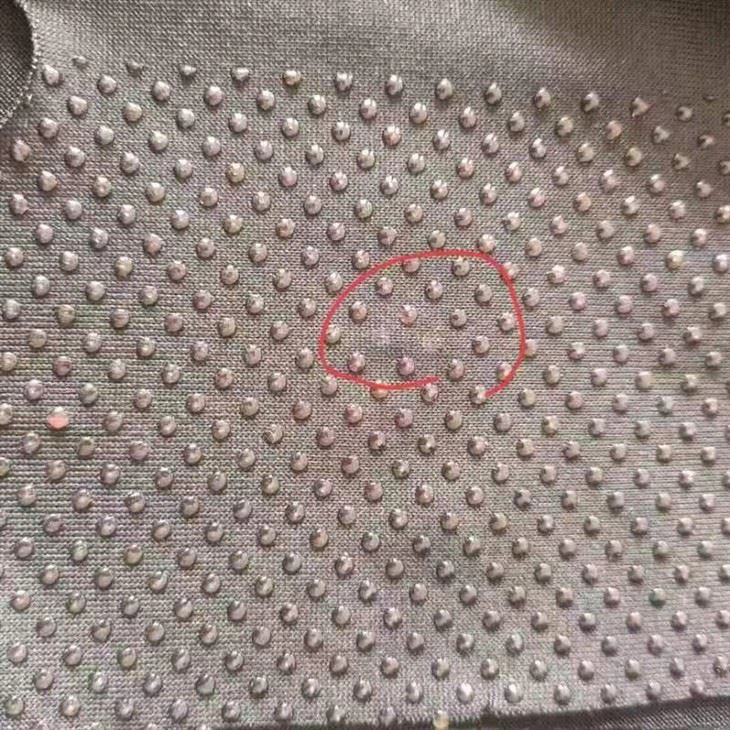 Cushions Anti Slip Silicone