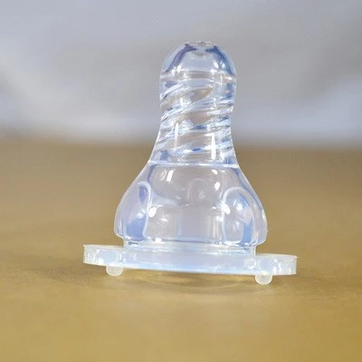 Liquid Silicone Rubber For Making Silicone Nipples